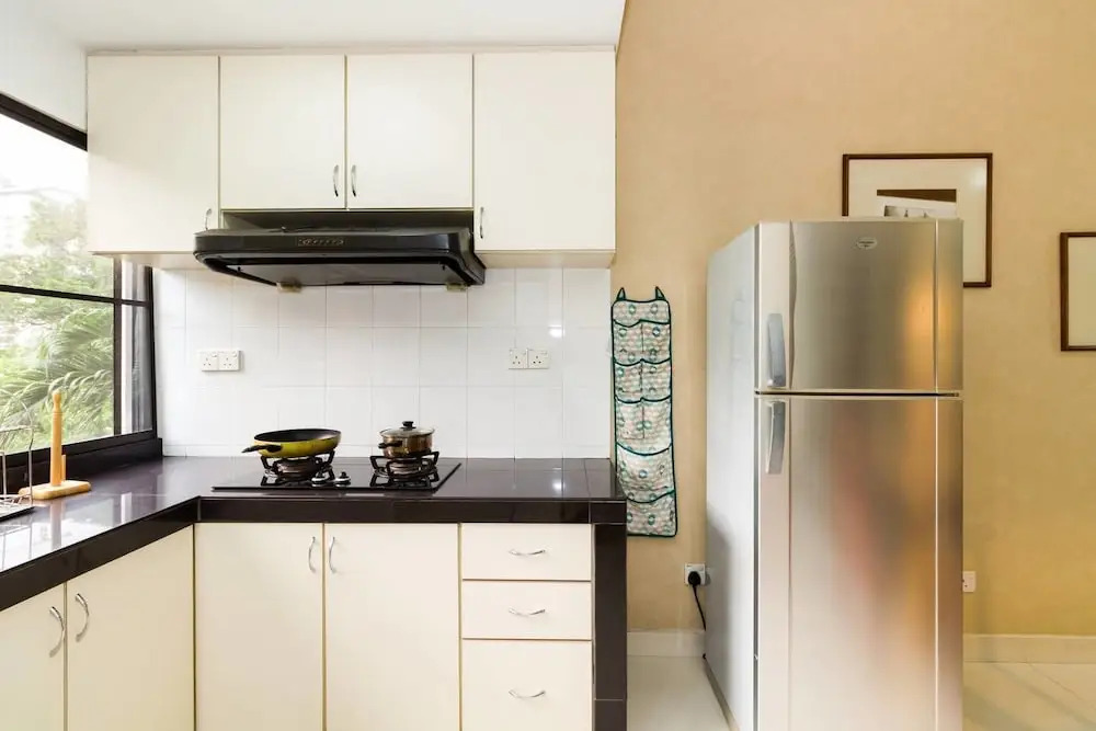 Cozy and Elegant Shahzan Court