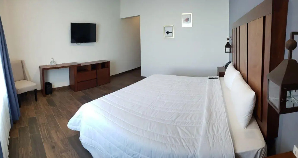 HOTEL PLAZA MATAMOROS