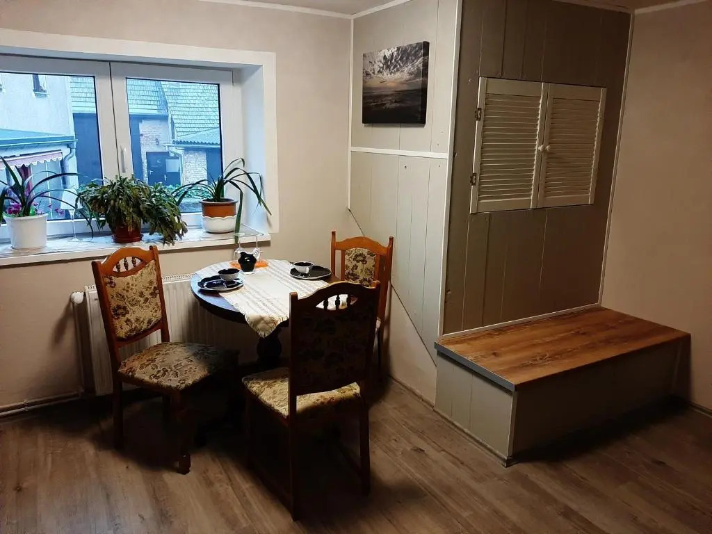 Ferienwohnung Familie Seel