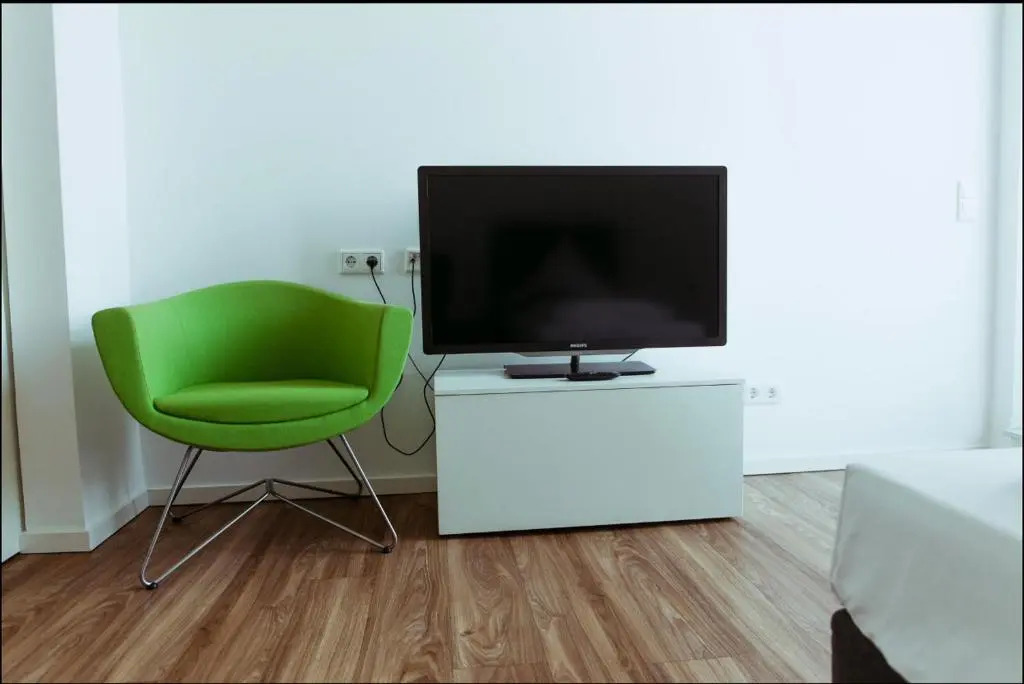Das Loft Apartments