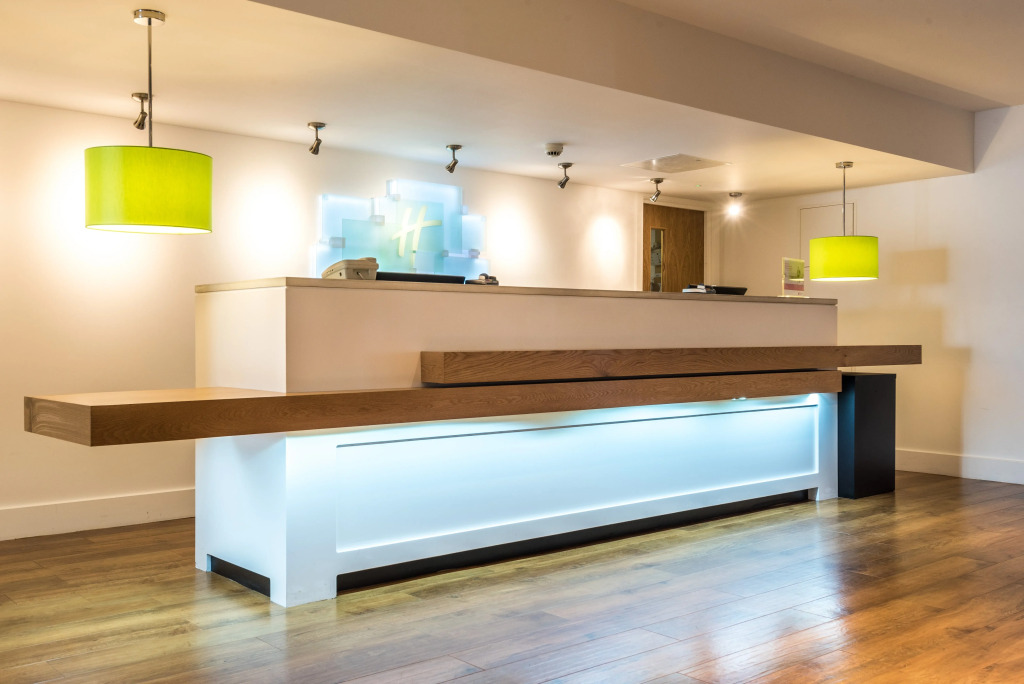 Holiday Inn Chester South by IHG