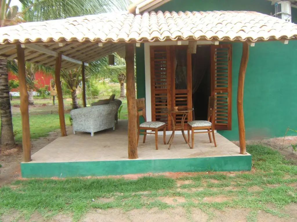 Recanto Uana