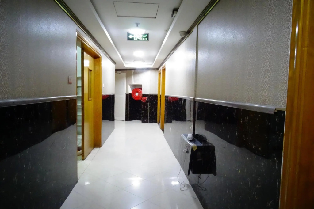 Dream Touch Hotel by Oyo Rooms