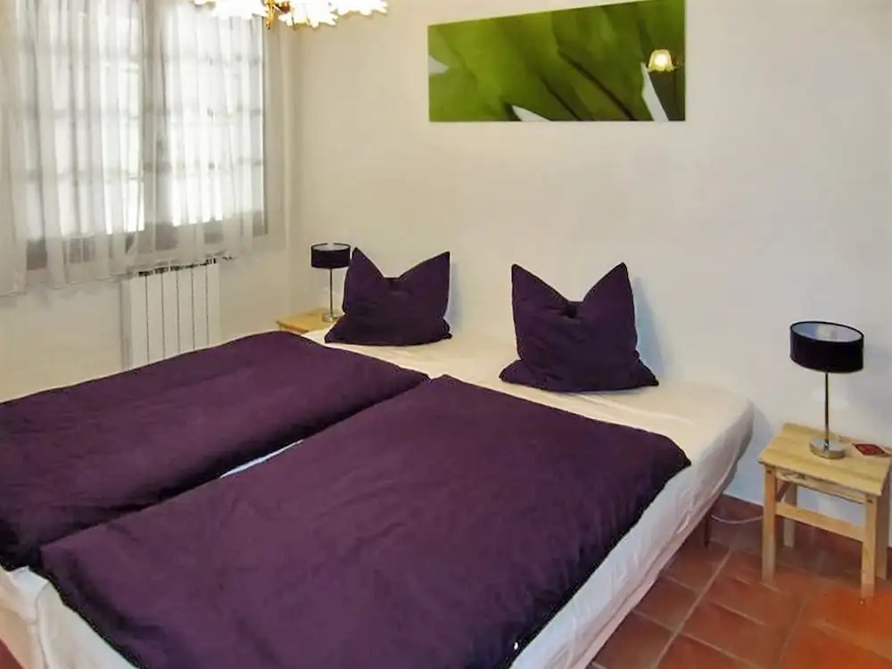 House With 4 Bedrooms in Collobrières, With Wonderful Mountain View, P