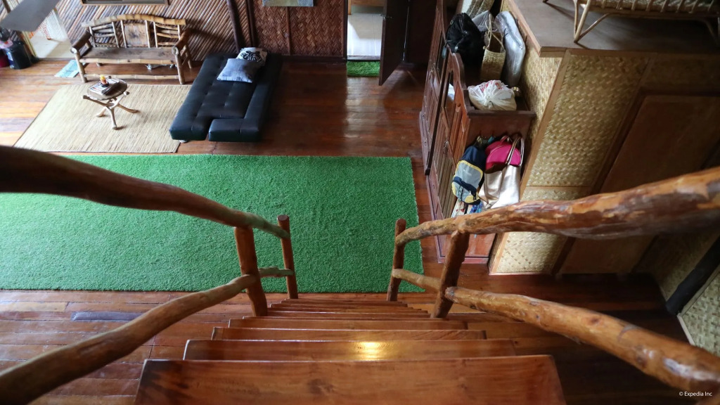 Lala Panzi Bed and Breakfast