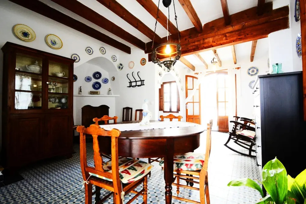 102369 -  Villa in Palma de Mallorca