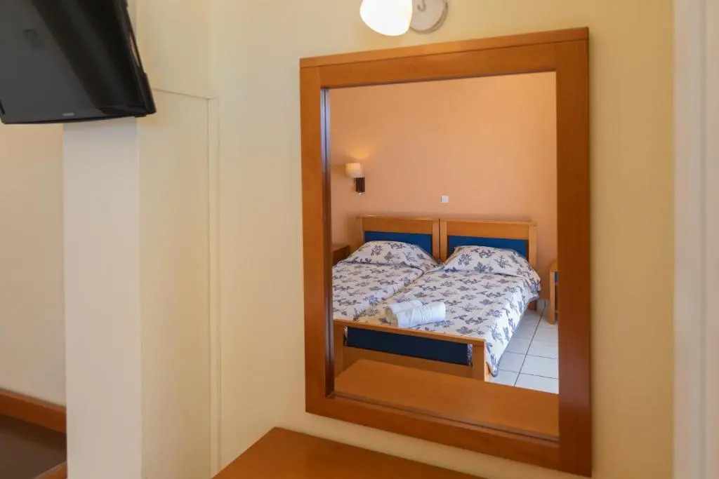Garbis Villas & Apartments