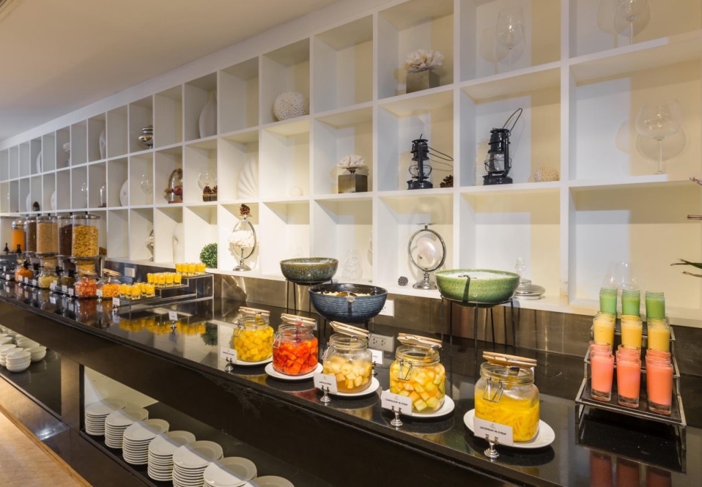 The Charm Resort Phuket