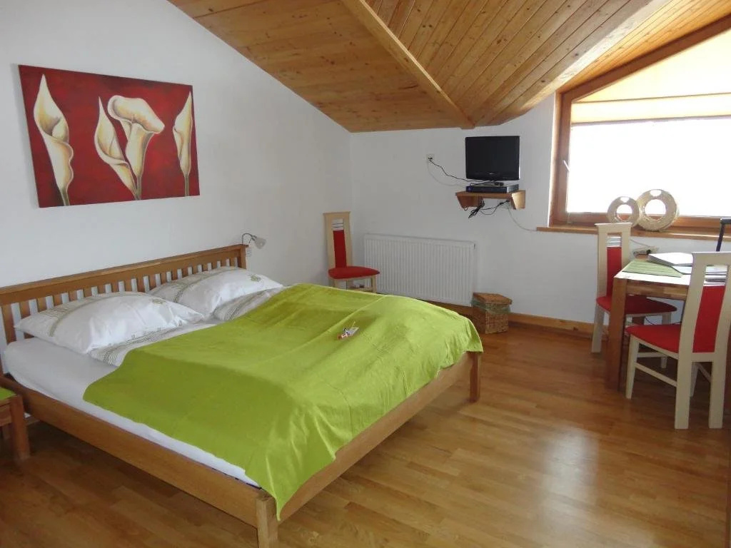 Pension Unterhof