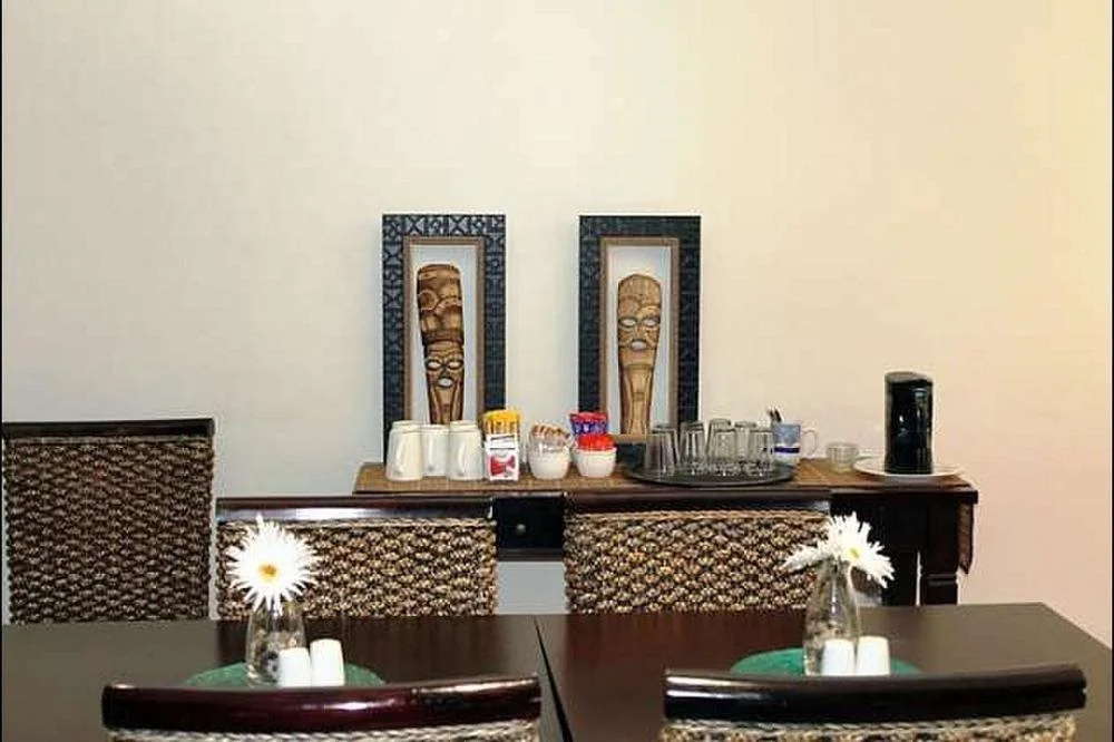 Grazia Guesthouse