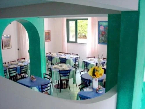 Hotel Villa Grazia