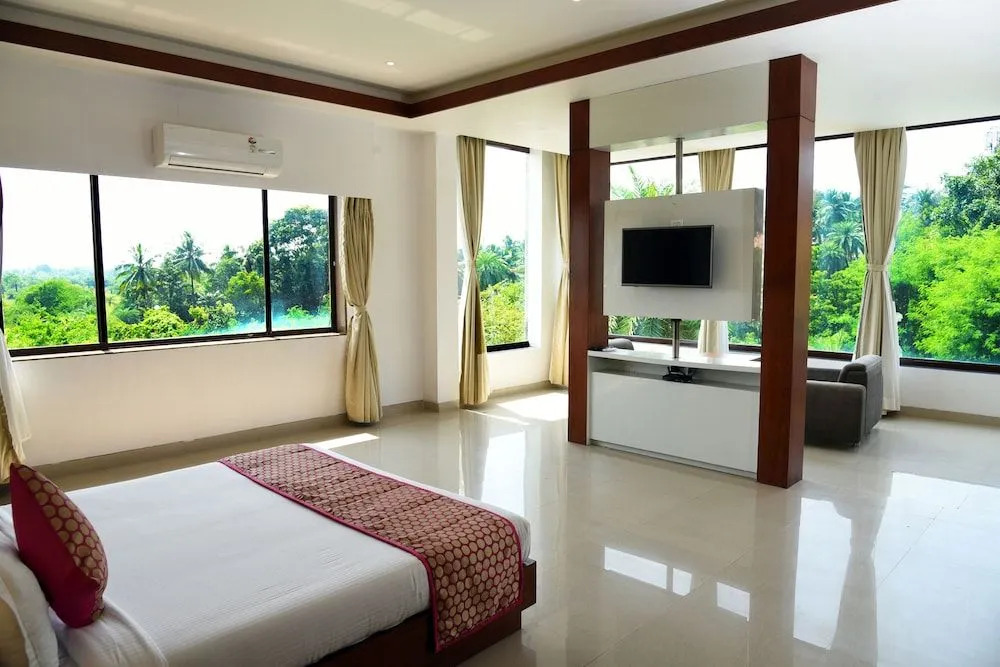 Hotel Tania Searock
