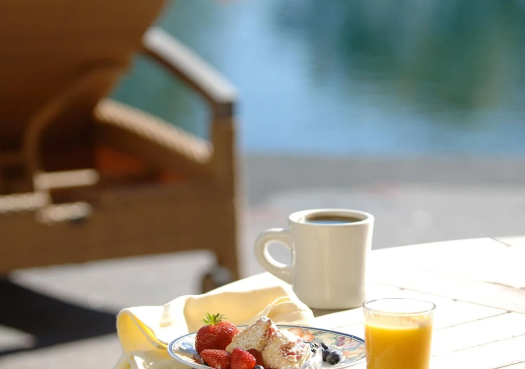 Pechpailin Resort