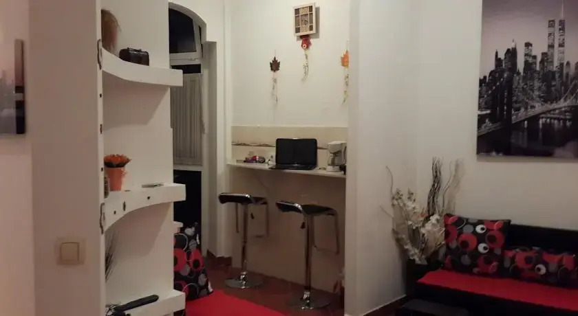 Hostel Melimelo