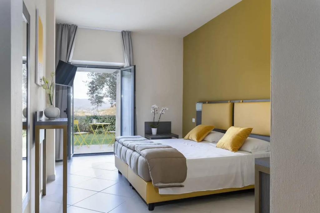 Tuscasì Aparthotel