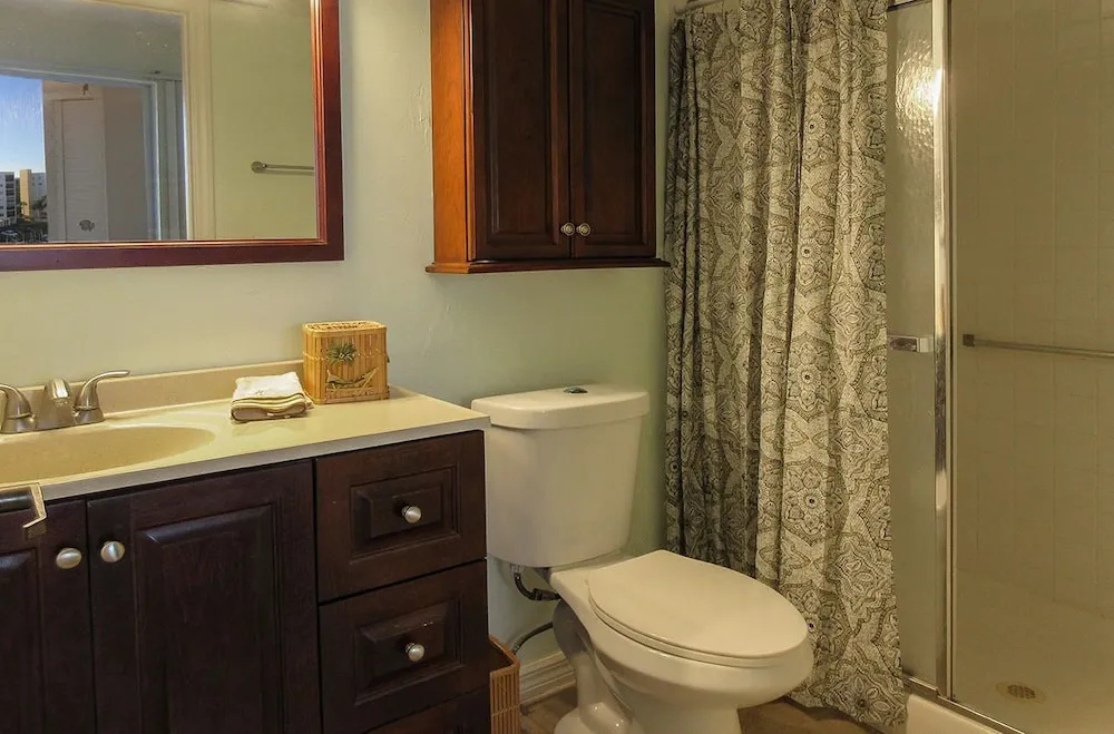 Casa Marina 521 - 2 Br Condo
