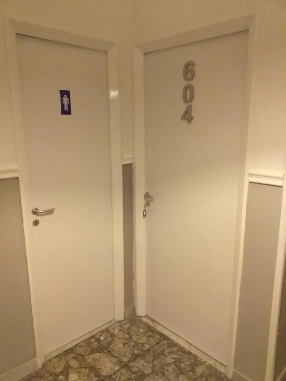 Alexander hostel