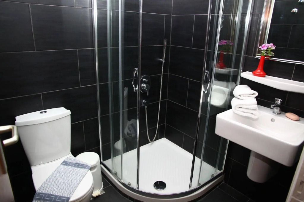 Bellos Hotel Apartments