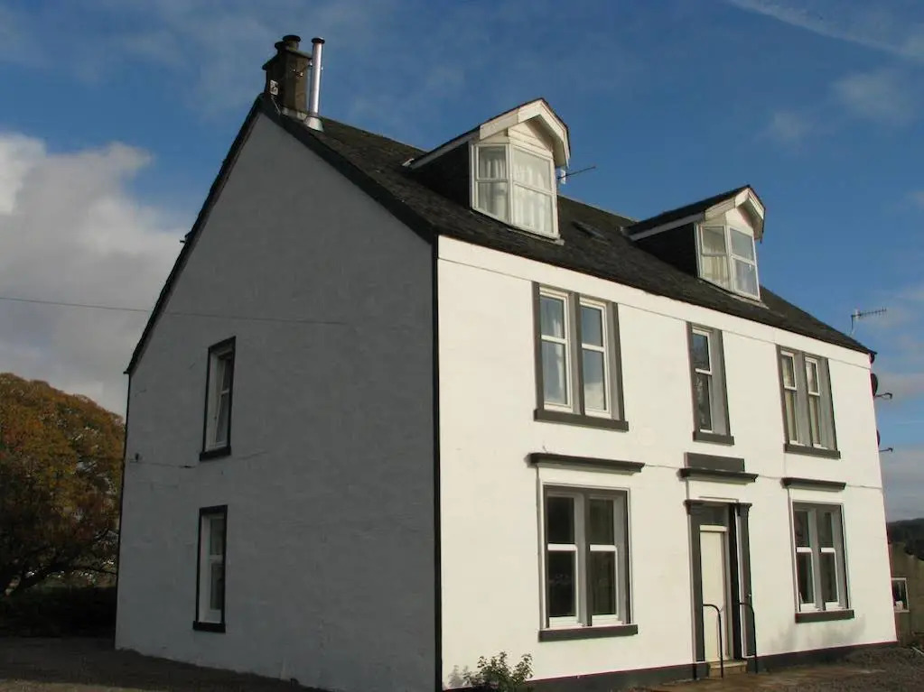 Seaside House