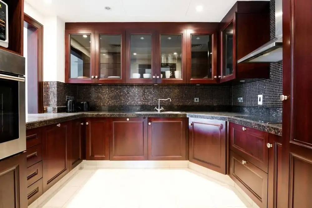 Retreat to Elegant Apartment in Old Town