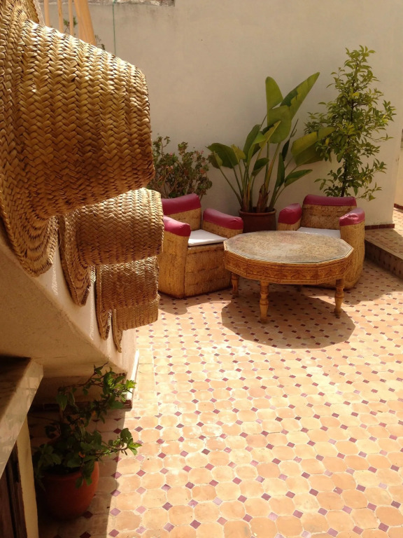 Riad Tizwa Fes