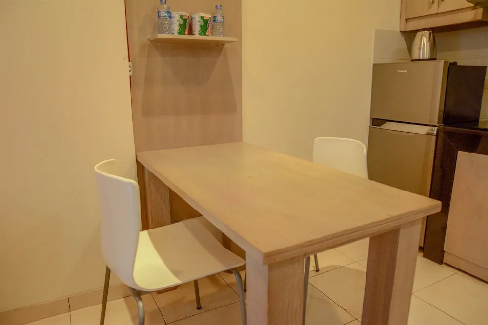 Gardenia Boulevard Apartment Near Pejaten Village