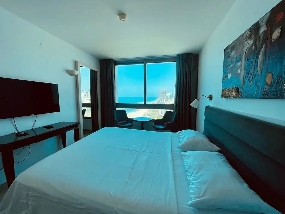 Sea Breeze Apartments