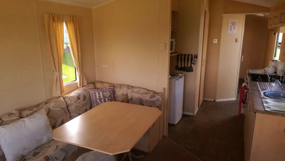 St Andrews Private Holiday Static Caravans