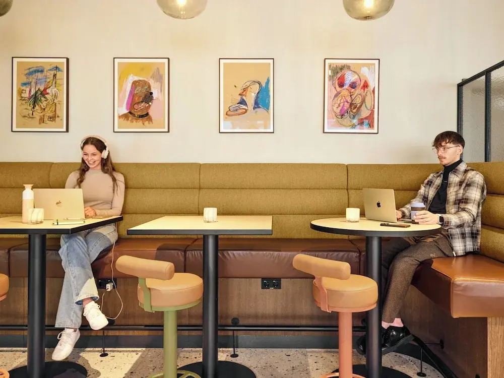 CityHub Reykjavik