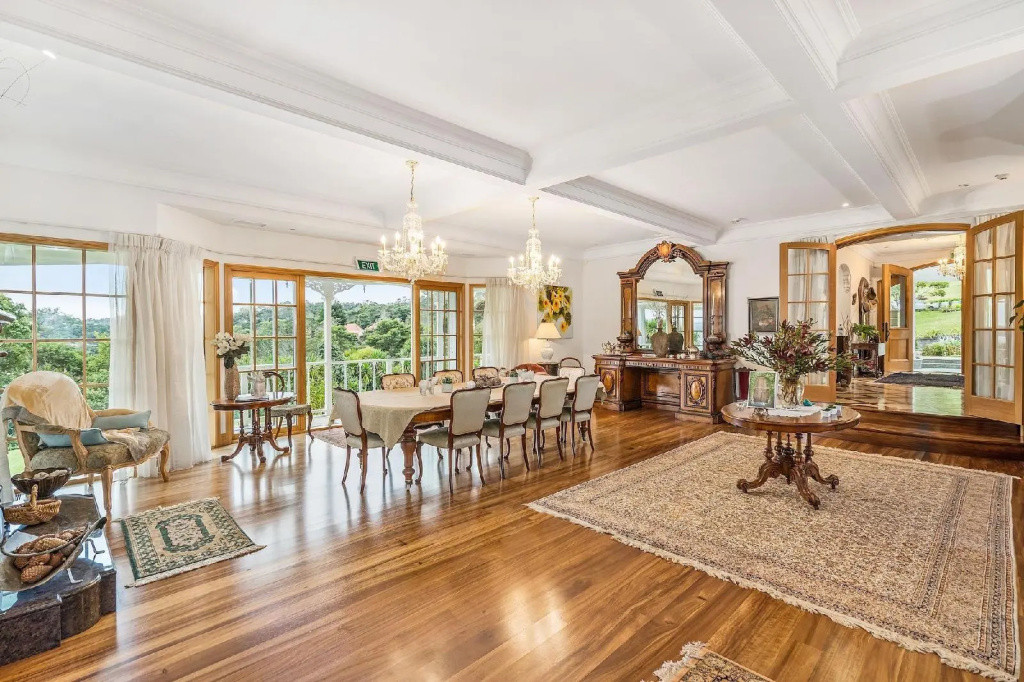 Matauwhi Bay Manor