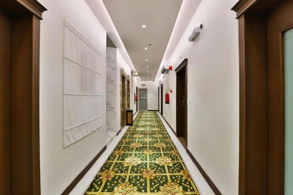 Brief Hotel