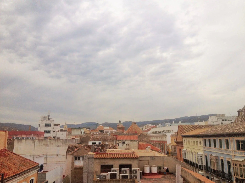 Apartamentos Centro Malaga