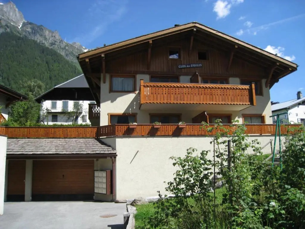 Appartement Venus