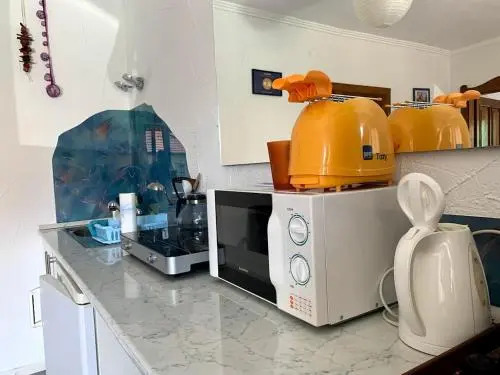 Jorgos Apartman