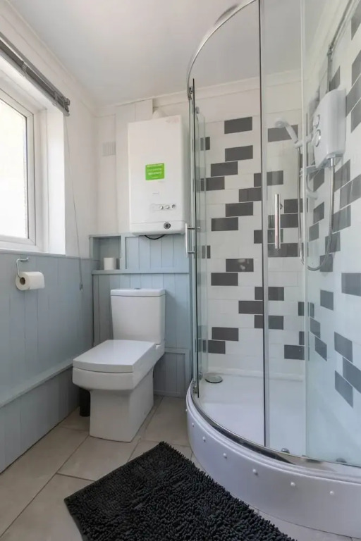 Stylish 2Bd Family Hideaway In Dover