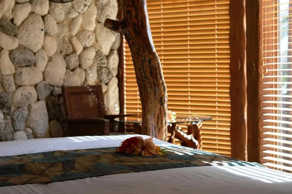 Aitutaki Escape Resort & Spa