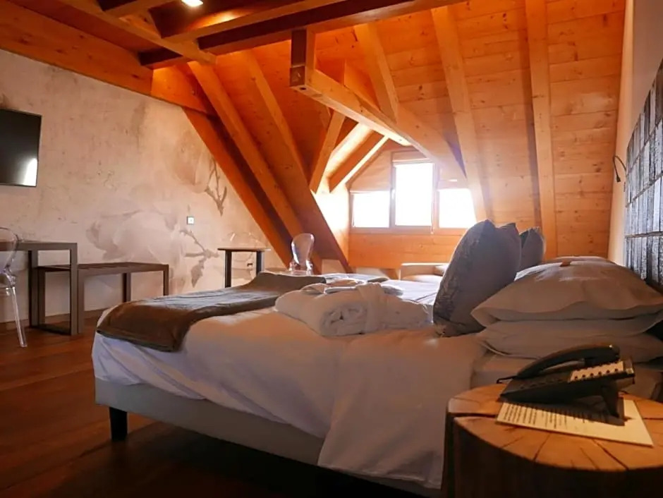 Hotel Paradiso