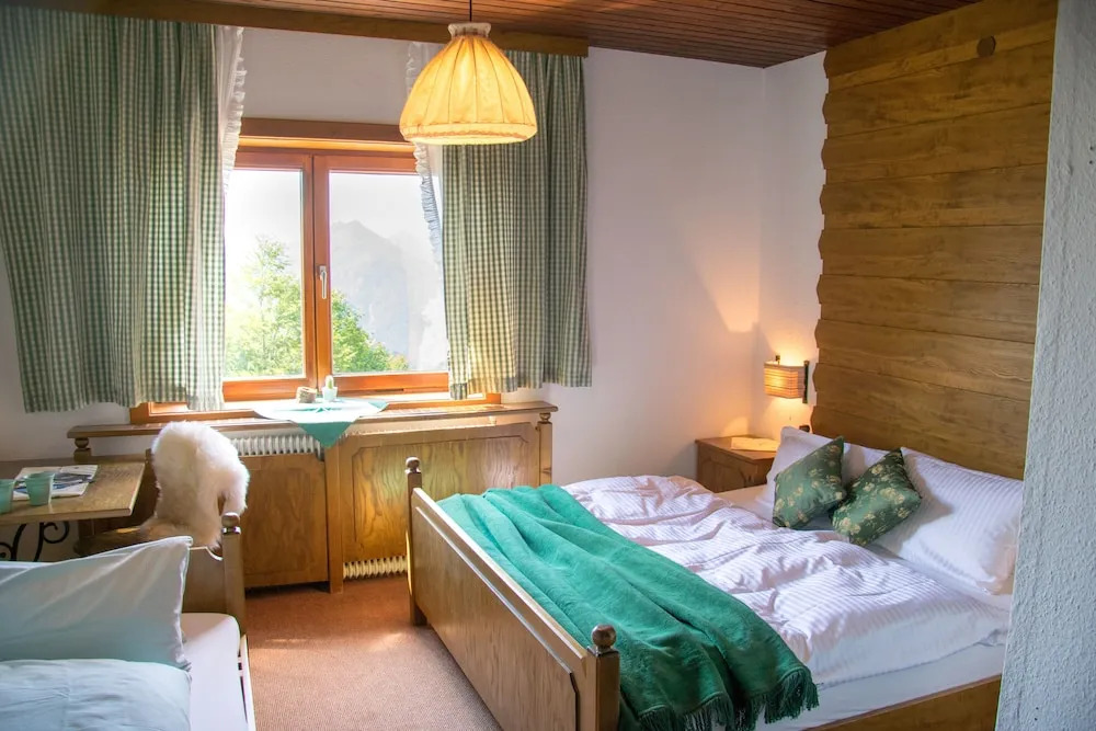 Hochberghaus Resort