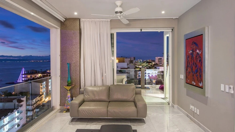 Terrace PH 1