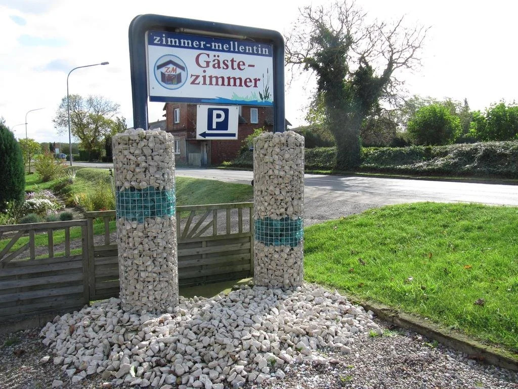 Zimmer Mellentin