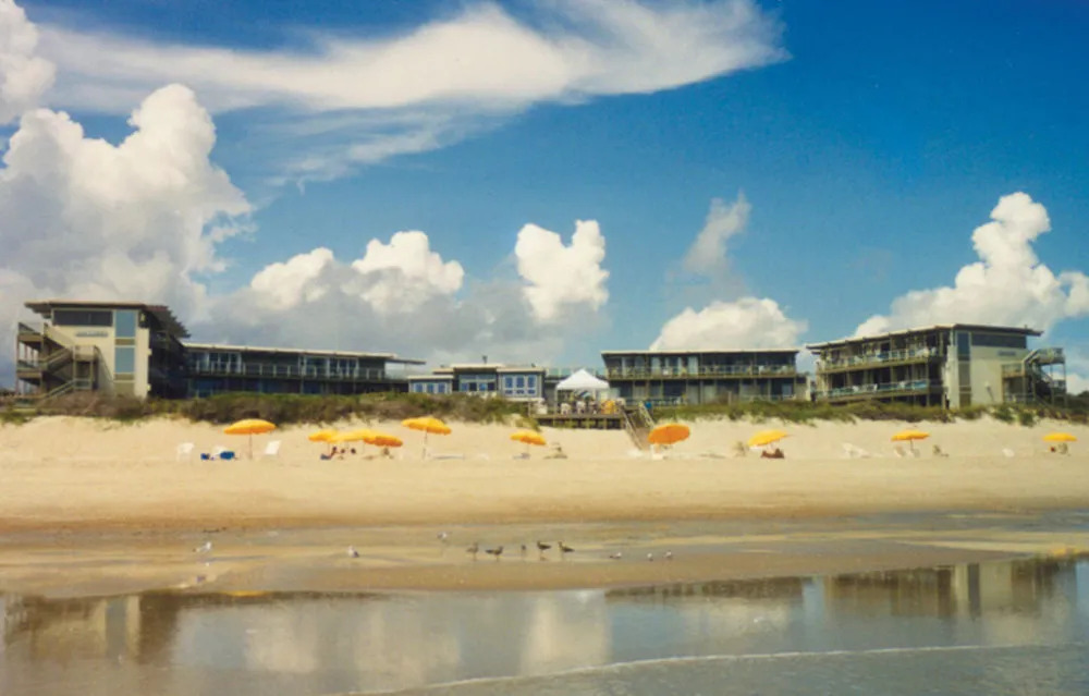Atlantis Lodge