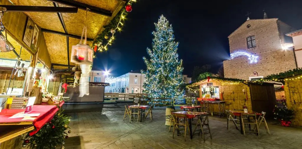 Cervia Marina Suite