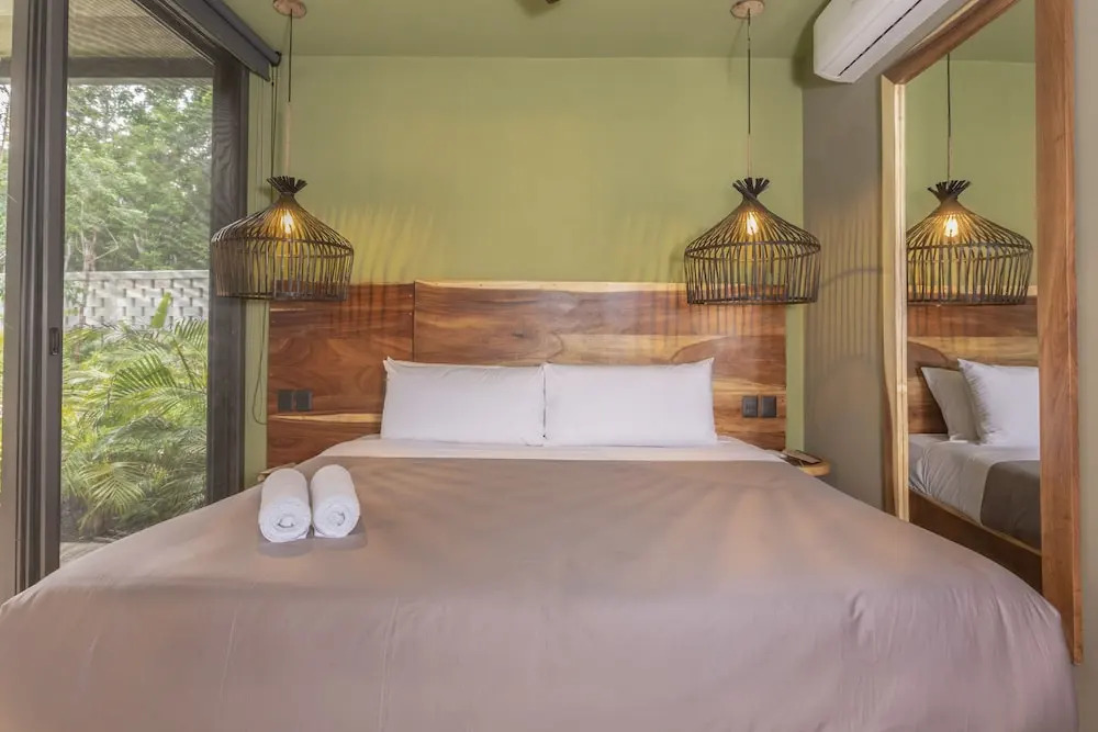 Luxury Condos Tulum - Private Cenote & Gym