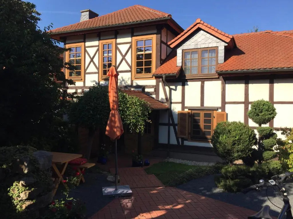 Zur alten Fahrschule
