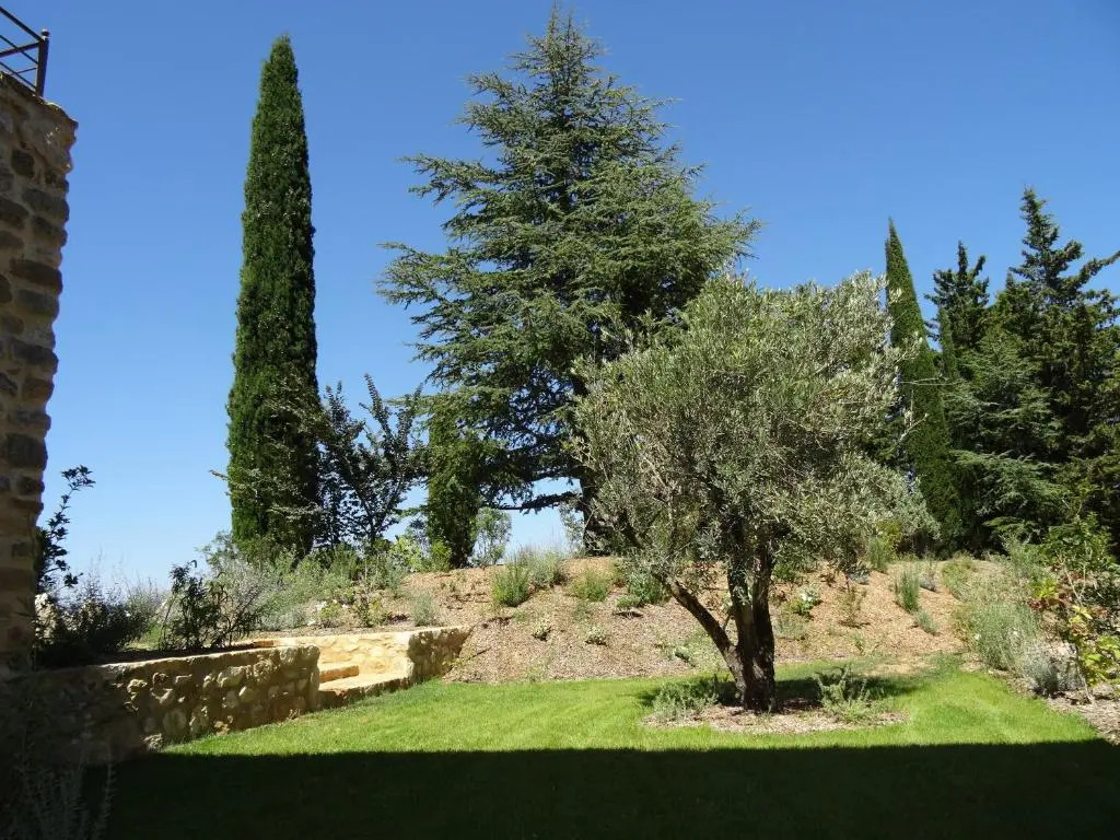 Domaine de Gressac