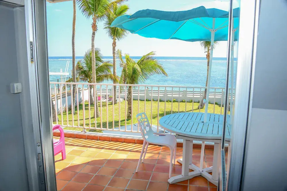 Villa Corail