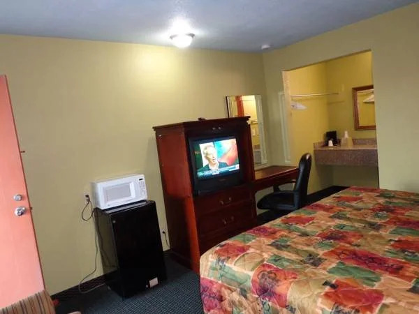 Gateway Motor Inn