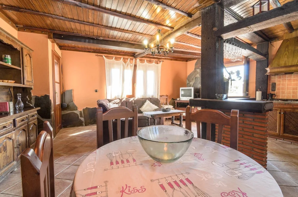 Lanjarón Rural Apartamentos