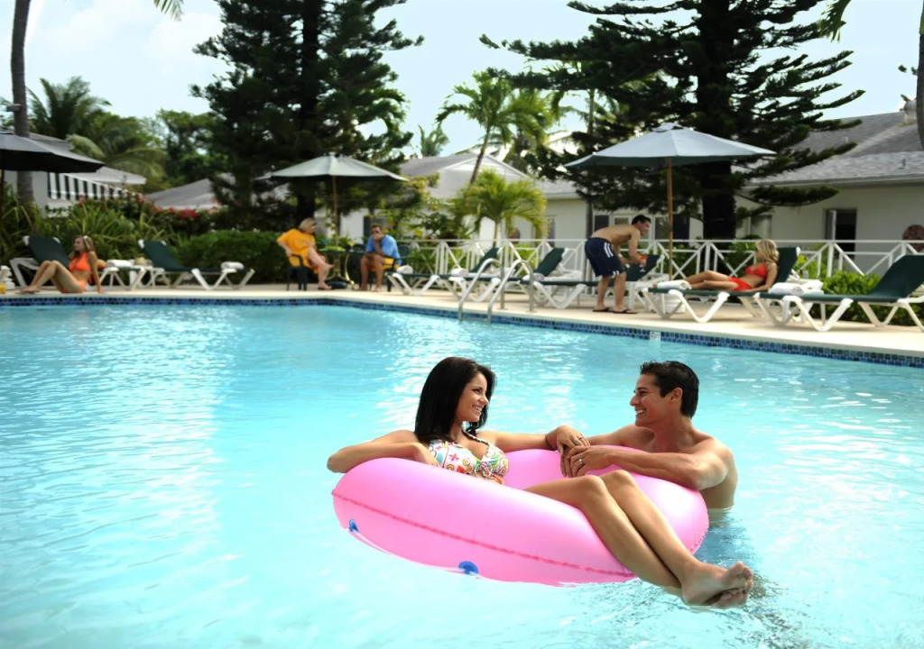 Bay View Suites Paradise Island