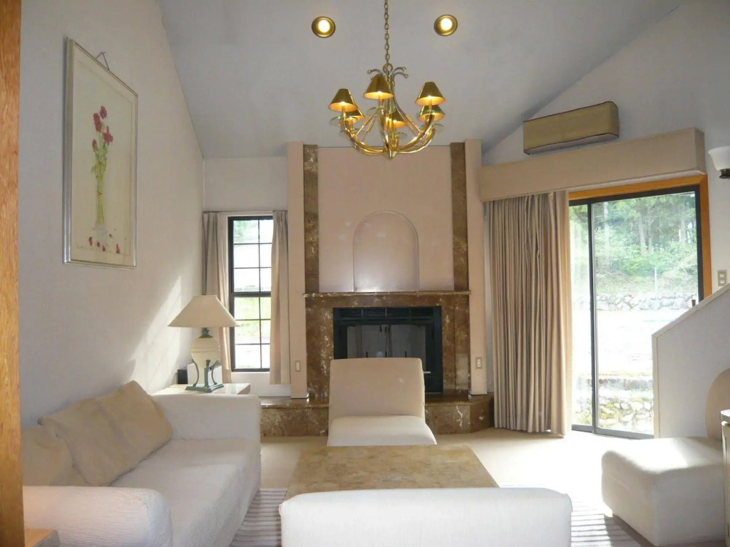 Hakuba Royal Suites